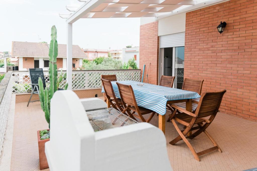 Φωτογραφία από το άλμπουμ του Villa Marcella σε Anzio