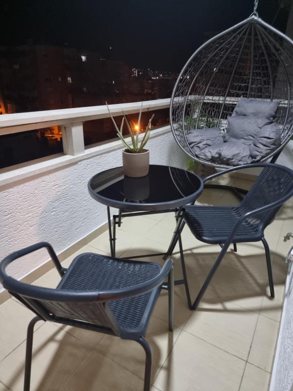 Foto sihtkohas Berat asuva majutusasutuse KC Apartment 2 galeriist