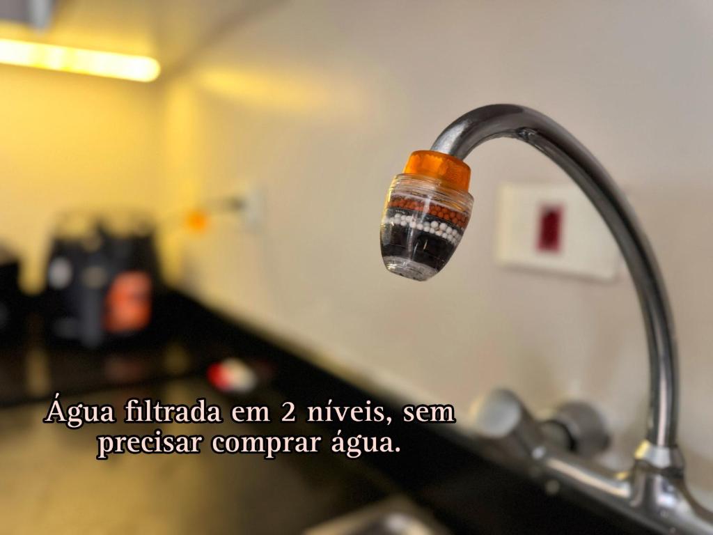 Fotografie z fotogalerie ubytování Pavilhão Egípcio v destinaci Curitiba
