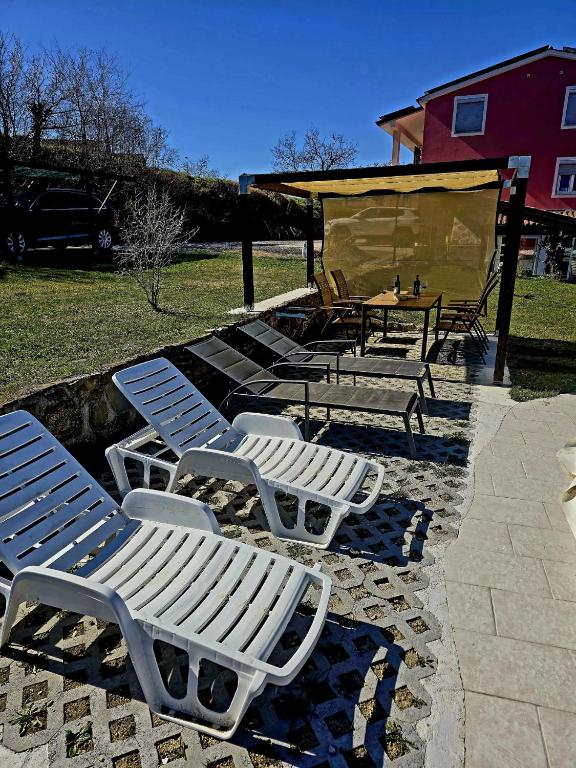 Fotografie z fotogalerie ubytování Apartma Sunshine v destinaci Šmarje