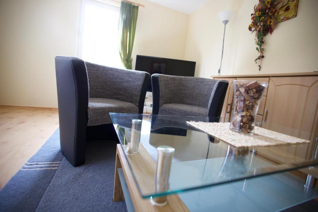 Feriensiedlung Alte Talsperre - Apartamento De Dos Dormitorios