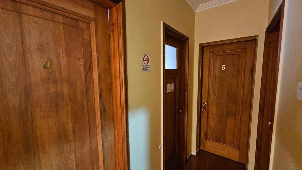 Fotografie z fotogalerie ubytování Hostal Casona Quintamar 2 v destinaci Viña del Mar