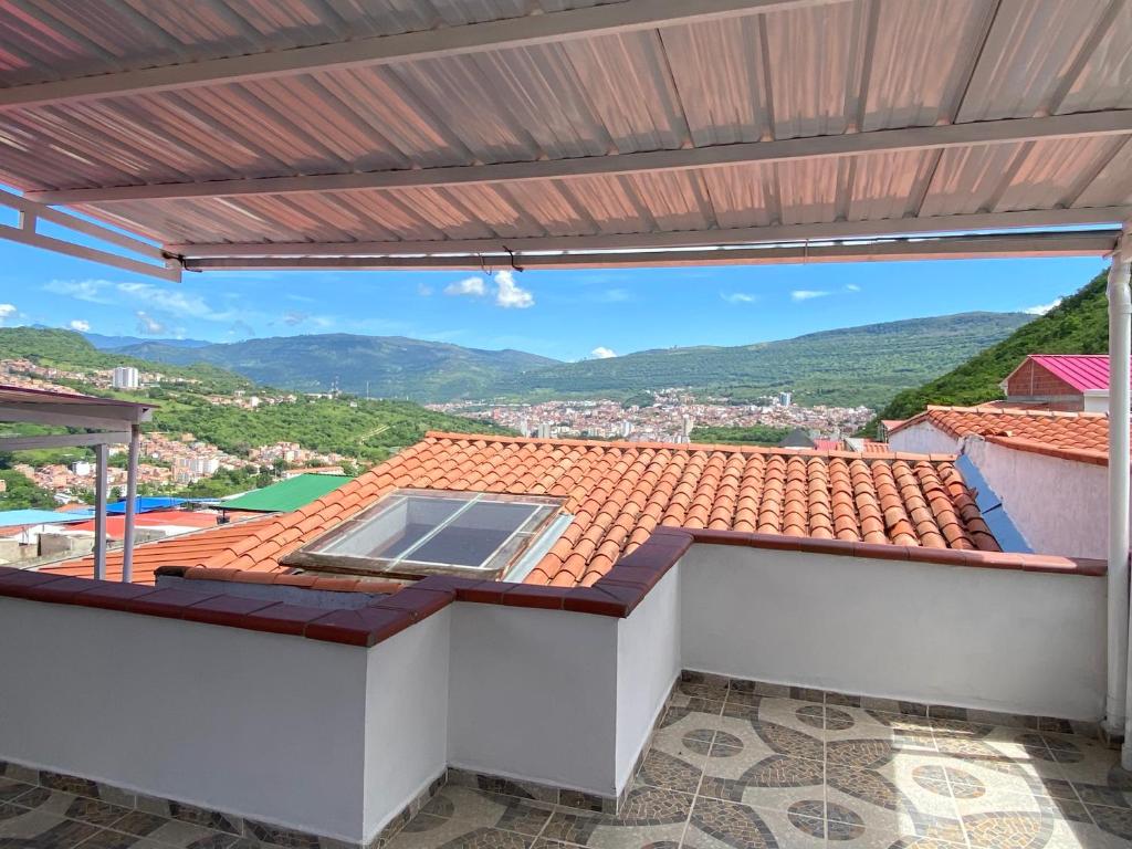 Galeriebild der Unterkunft Casa en San Gil, perfecta para descansar en familia in San Gil