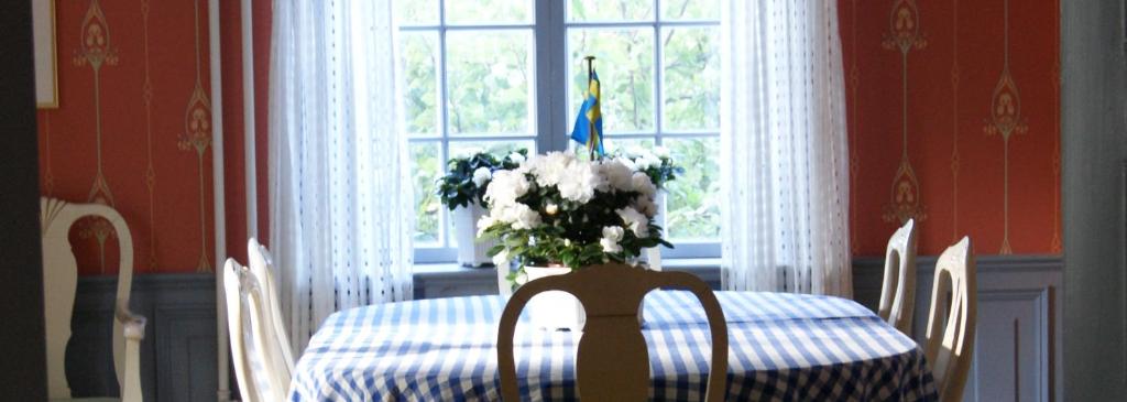 Stockholm B&B Cottage - 带花园的公寓