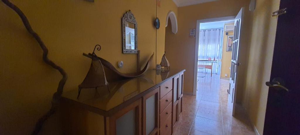 Fotografie z fotogalerie ubytování Rooms Tourist Apartment v destinaci Huelva