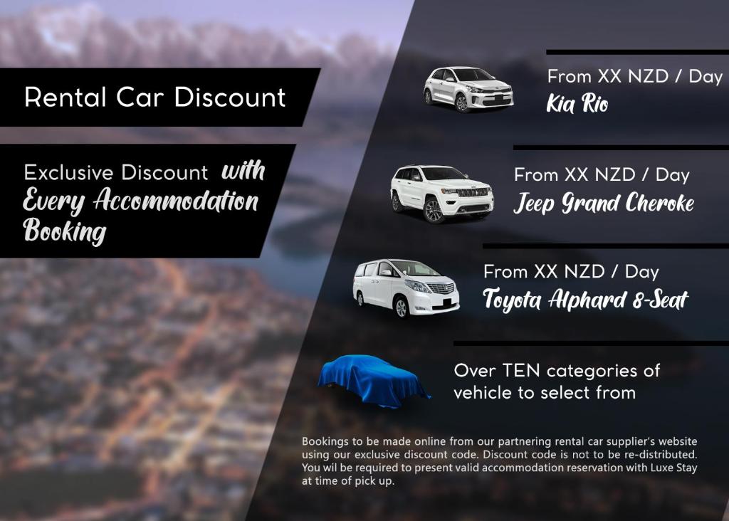 Alpine Loft with Jaw-dropping View! - Resim 21