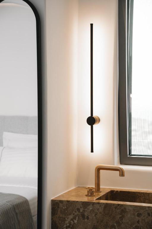 Muse οf Mykonos Luxury Suites - 7