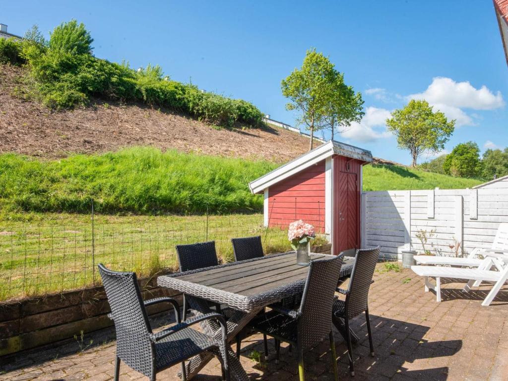 Fotografie z fotogalerie ubytování Holiday home Aabenraa LX v destinaci Aabenraa