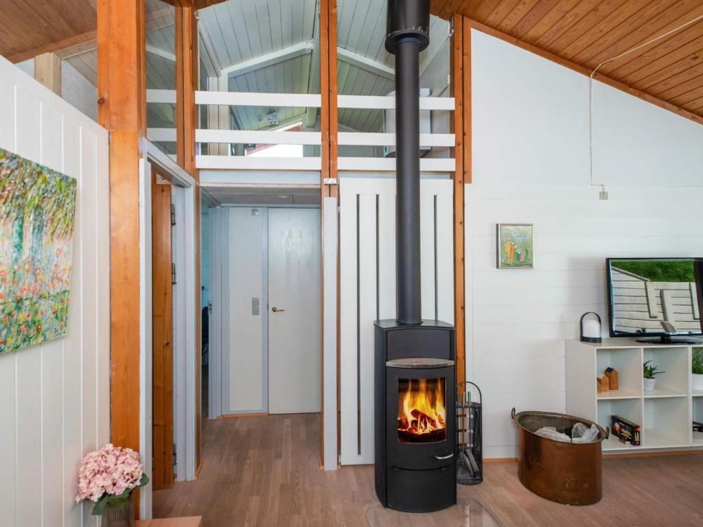 Fotografie z fotogalerie ubytování Holiday home Aabenraa LX v destinaci Aabenraa