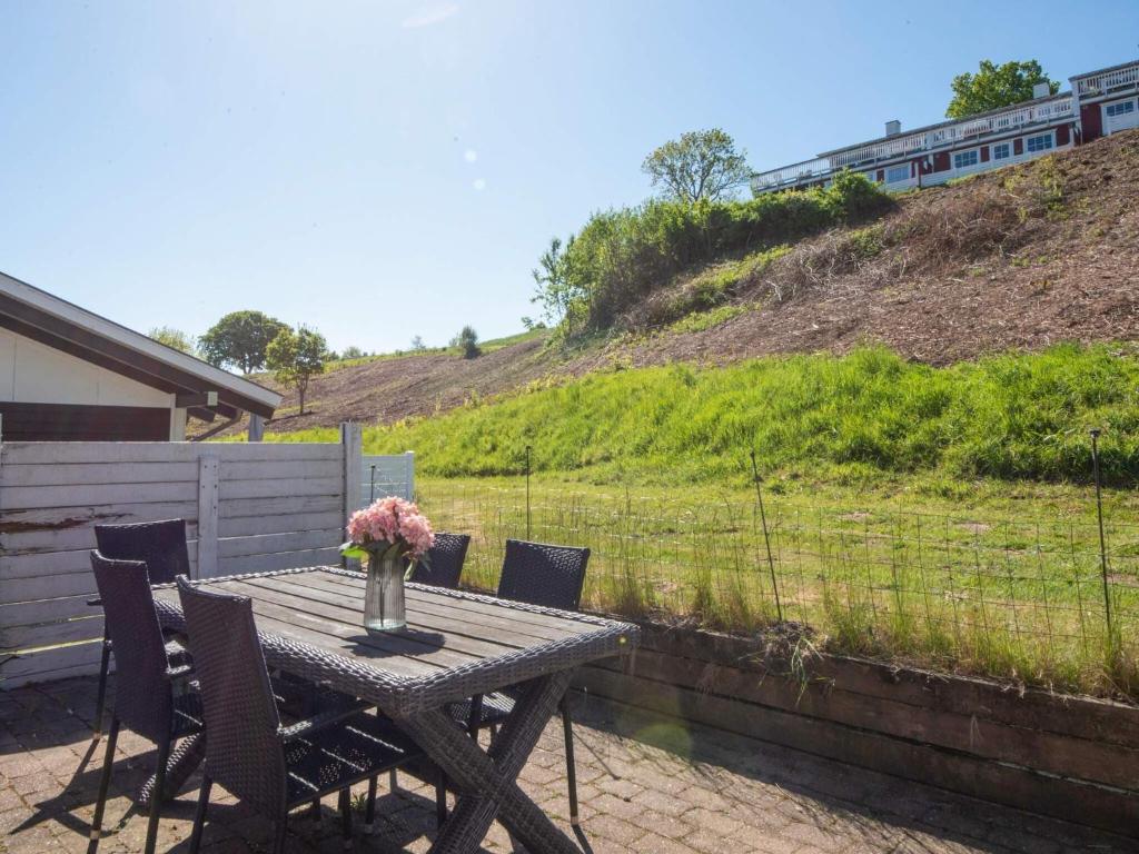 Zahrada ubytování Holiday home Aabenraa LX