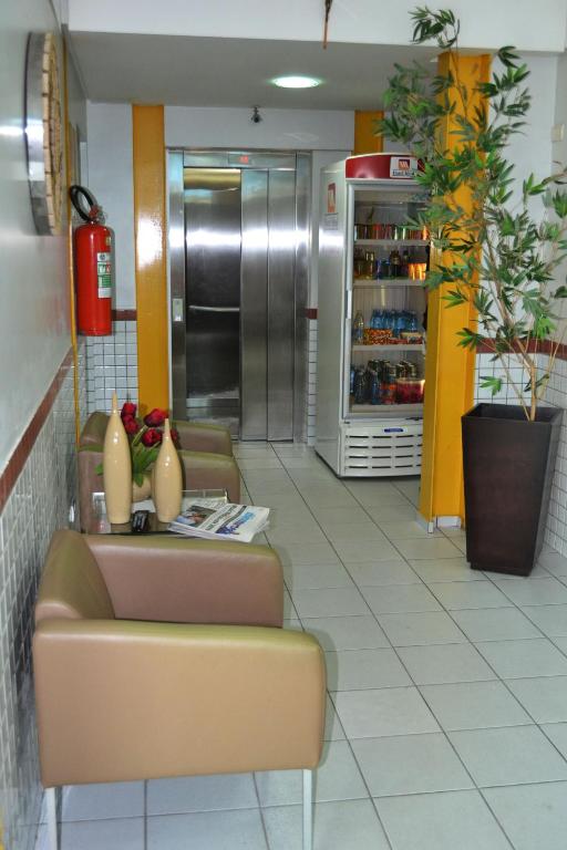  Hotel Ideal