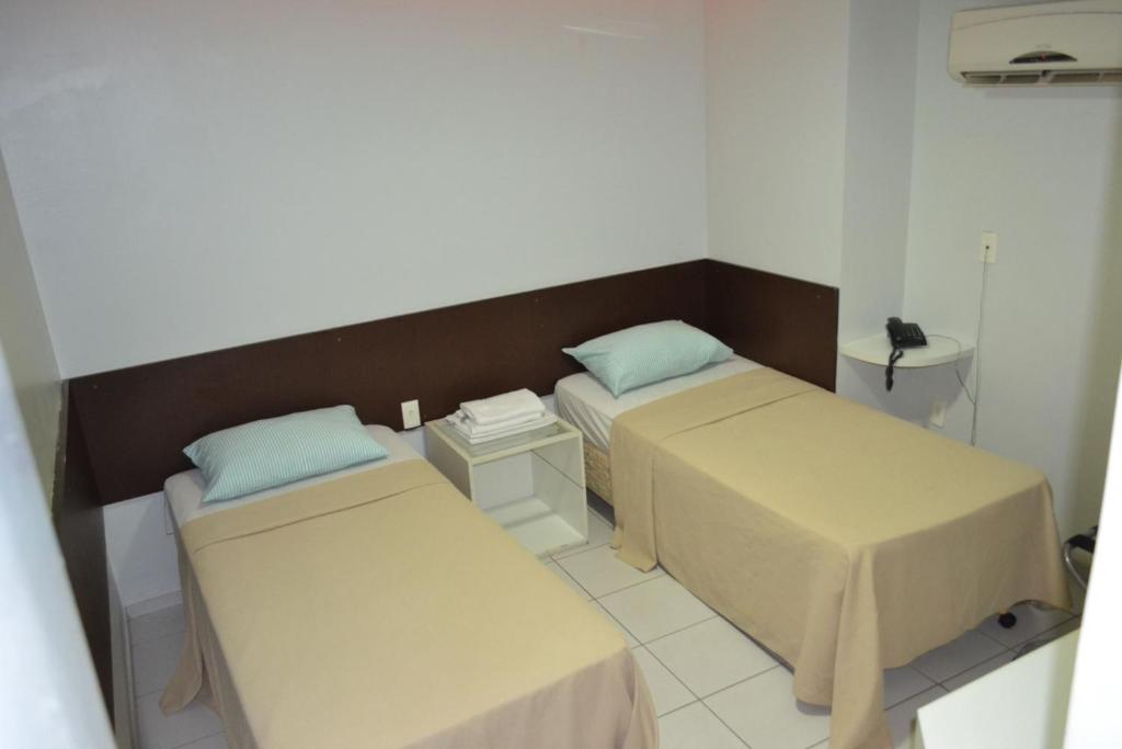  Hotel Ideal