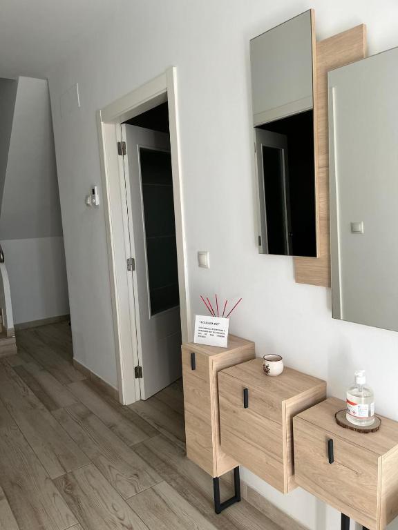 Fotografie z fotogalerie ubytování A casa do avó v destinaci Lousame