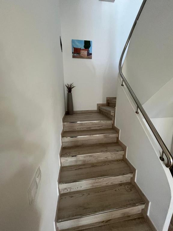 Fotografie z fotogalerie ubytování A casa do avó v destinaci Lousame