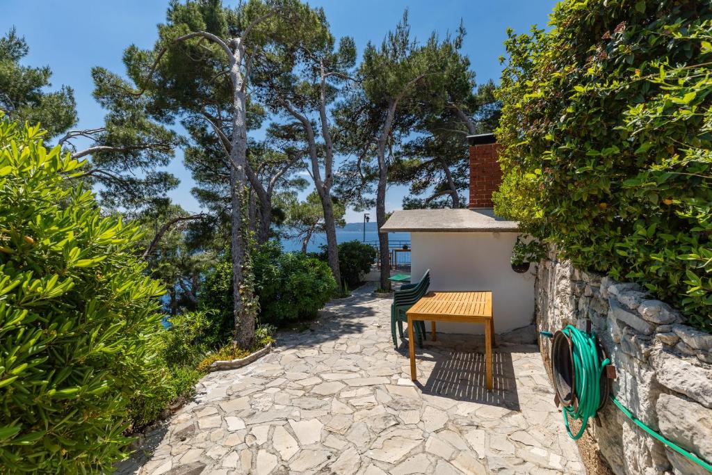 Príroda v okolí apartmánu