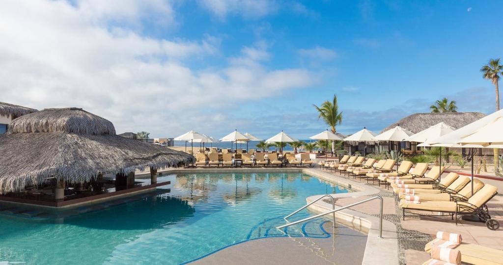 Бассейн в Solmar Resort или поблизости