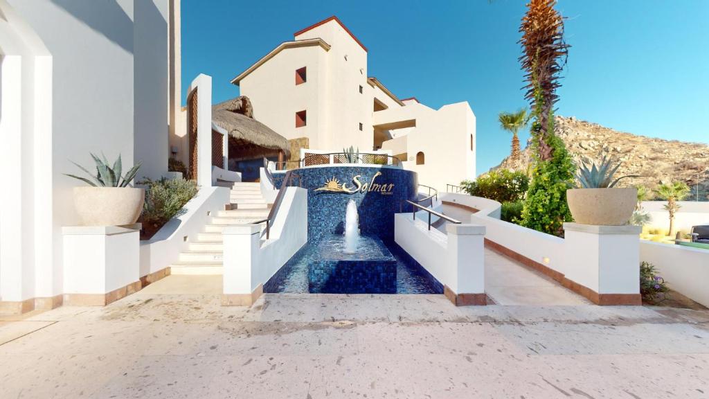 Бассейн в Solmar Resort или поблизости