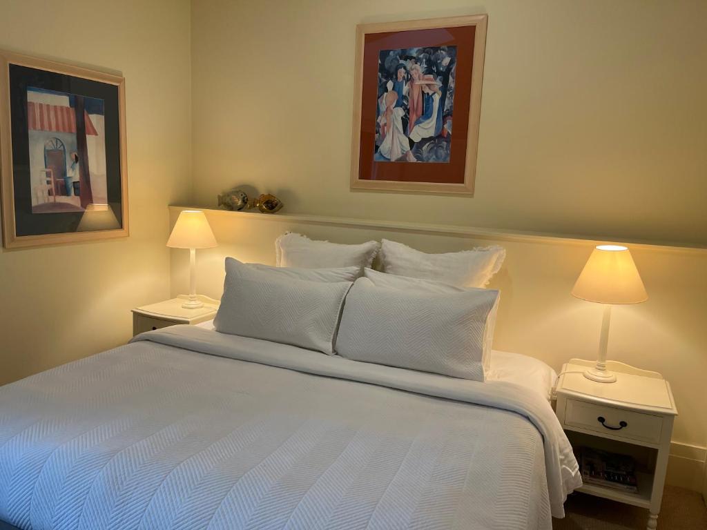 Westwood Country House Guest Suites - Resim 10