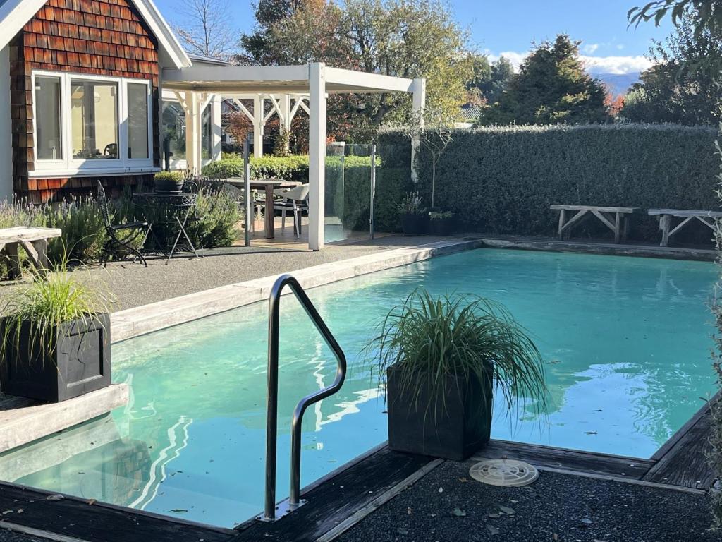 Westwood Country House Guest Suites - Resim 4