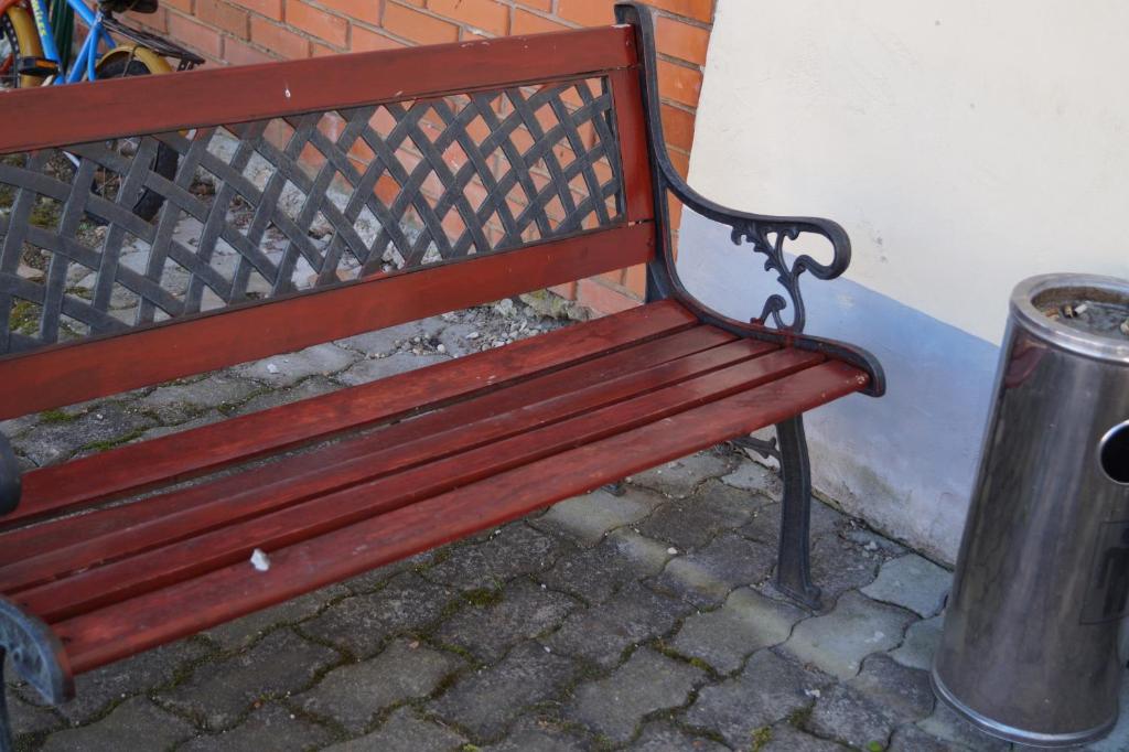Kép Emanapartmanok Sárvár szállásáról Sárváron a galériában
