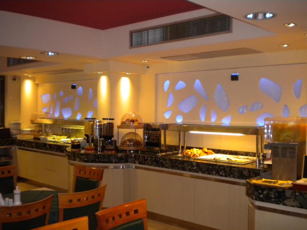 Paradise Lost Hotel-Apartments - 15