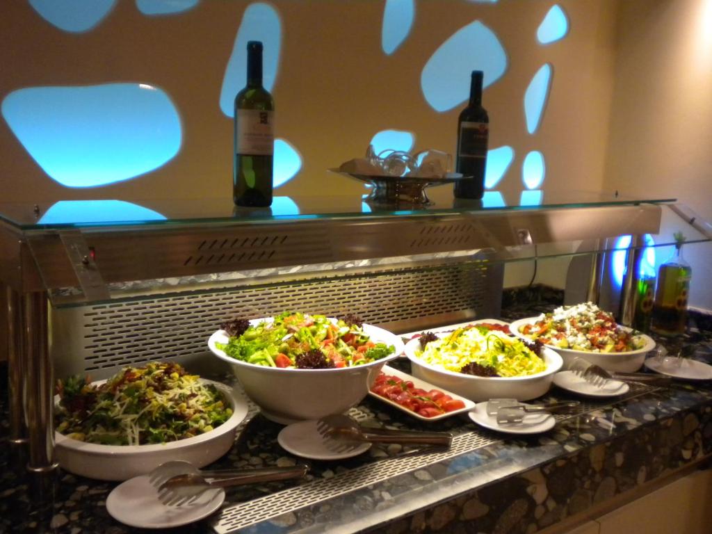 Paradise Lost Hotel-Apartments - 16