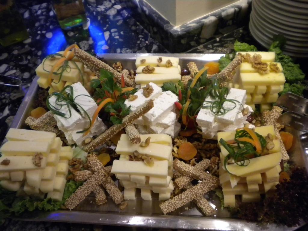 Paradise Lost Hotel-Apartments - 17