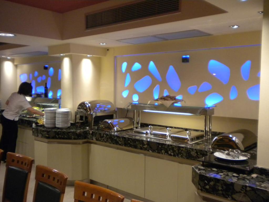 Paradise Lost Hotel-Apartments - 18