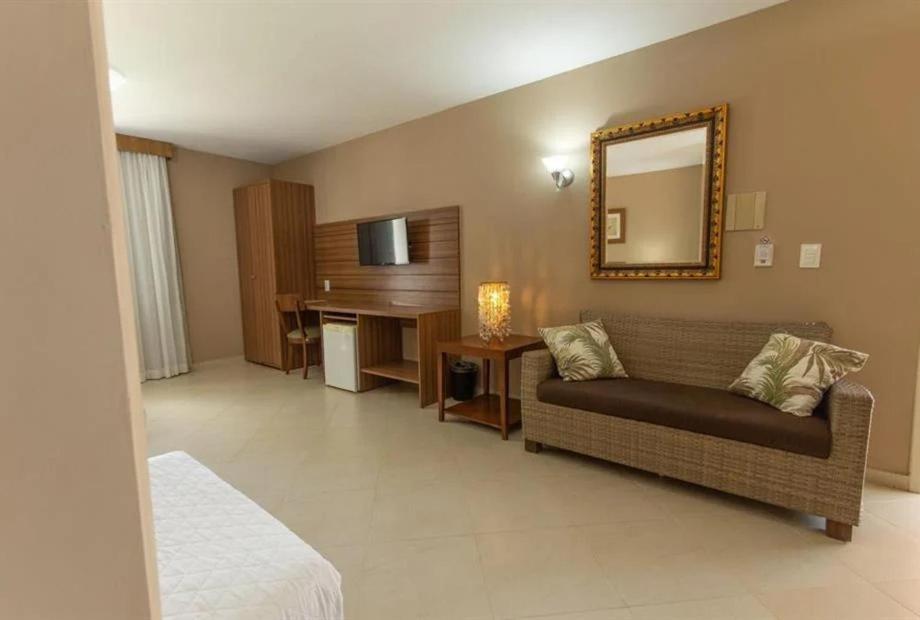 Hotel Coral Beach - Deluxe Quadruple Room