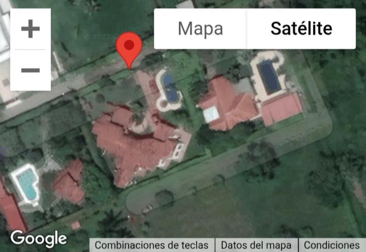 Fotografie z fotogalerie ubytování Alojamiento campestre Juanita Bonita v destinaci Ibagué