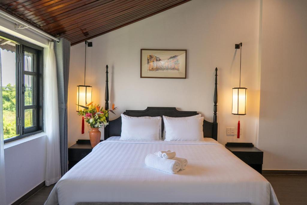 Hoianese Quiet Old Town Hotel - Cultural Experiential Hotel - 15