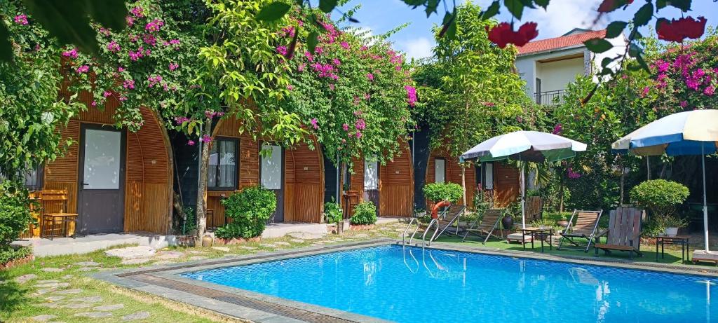 Tam Coc Village Bungalow - 17