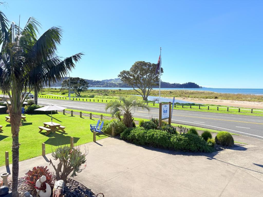 Baileys At The Beach - Resim 16