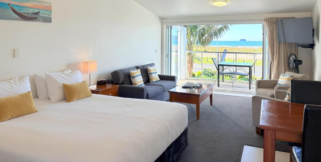 Baileys At The Beach - Resim 18