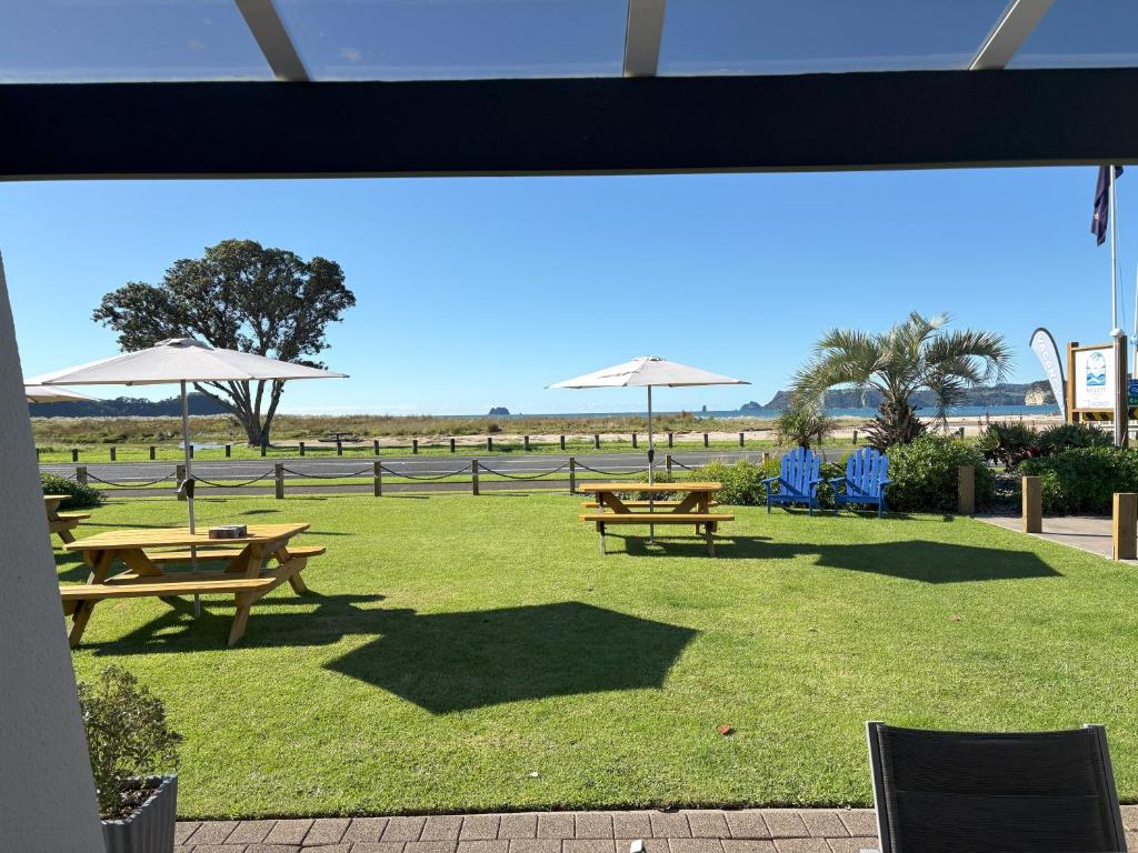 Baileys At The Beach - Resim 35