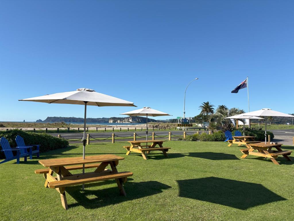 Baileys At The Beach - Resim 41