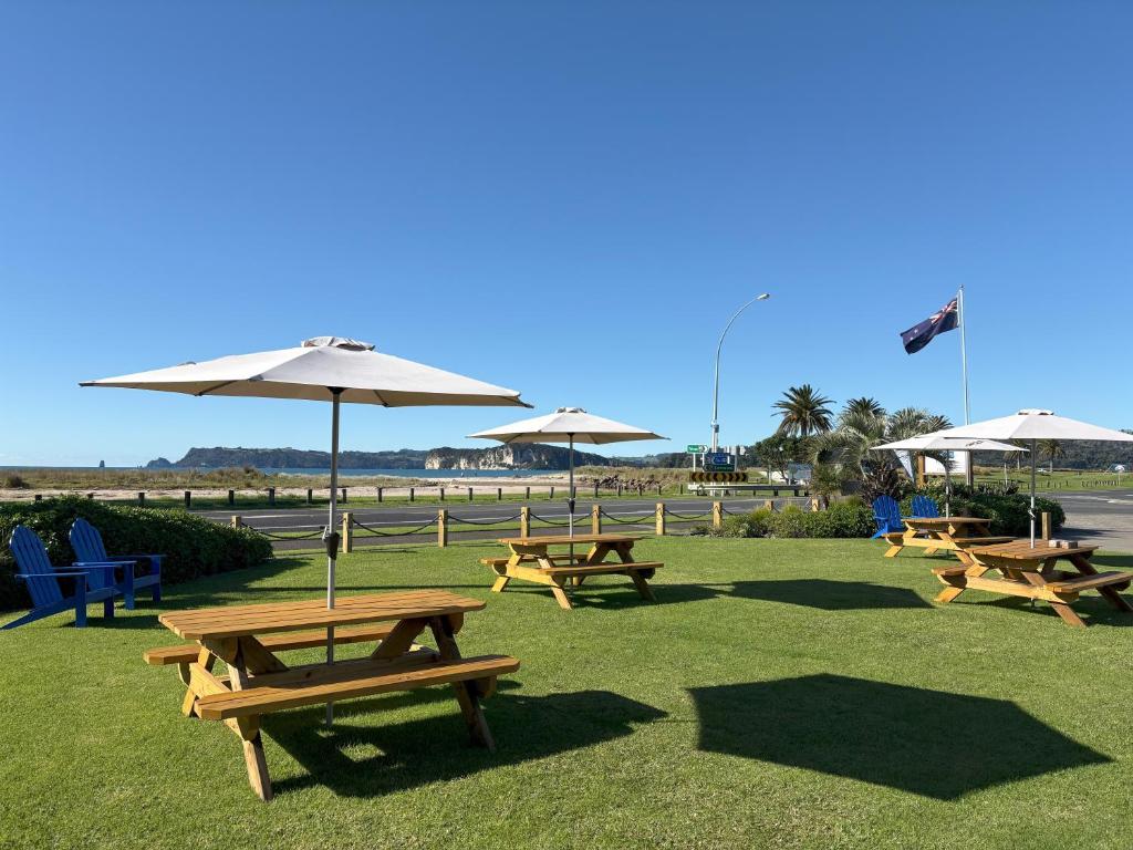 Baileys At The Beach - Resim 29