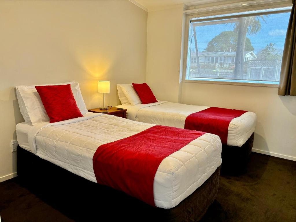 Baileys At The Beach - Resim 39