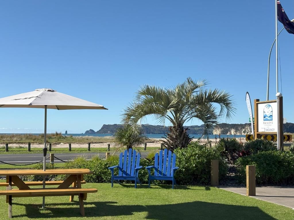 Baileys At The Beach - Resim 45