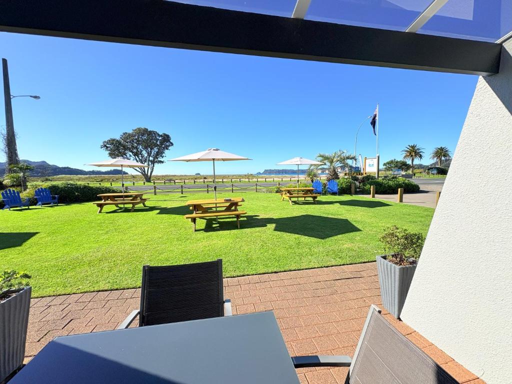 Baileys At The Beach - Resim 44