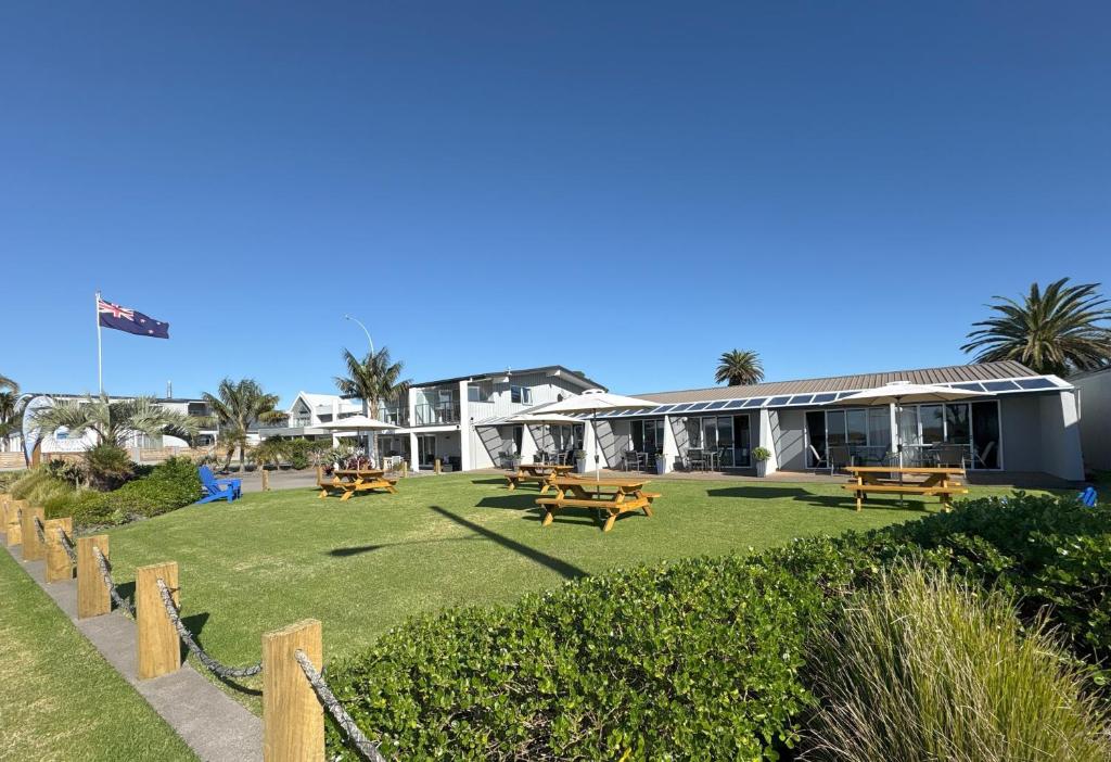 Baileys At The Beach - Resim 4