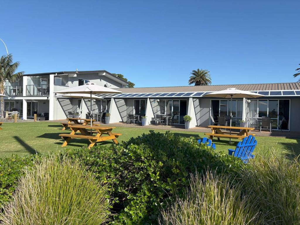 Baileys At The Beach - Resim 5