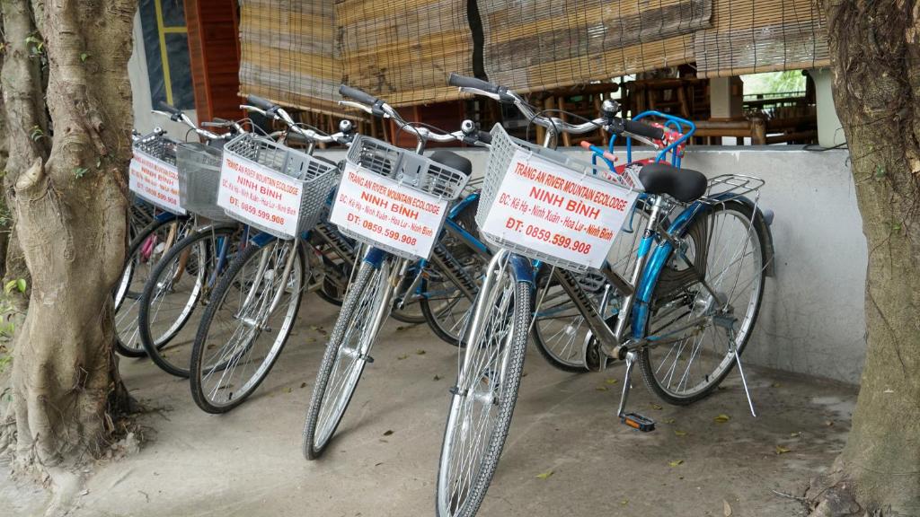 Trang An river mountain ecolodge Ninh Binh - 19