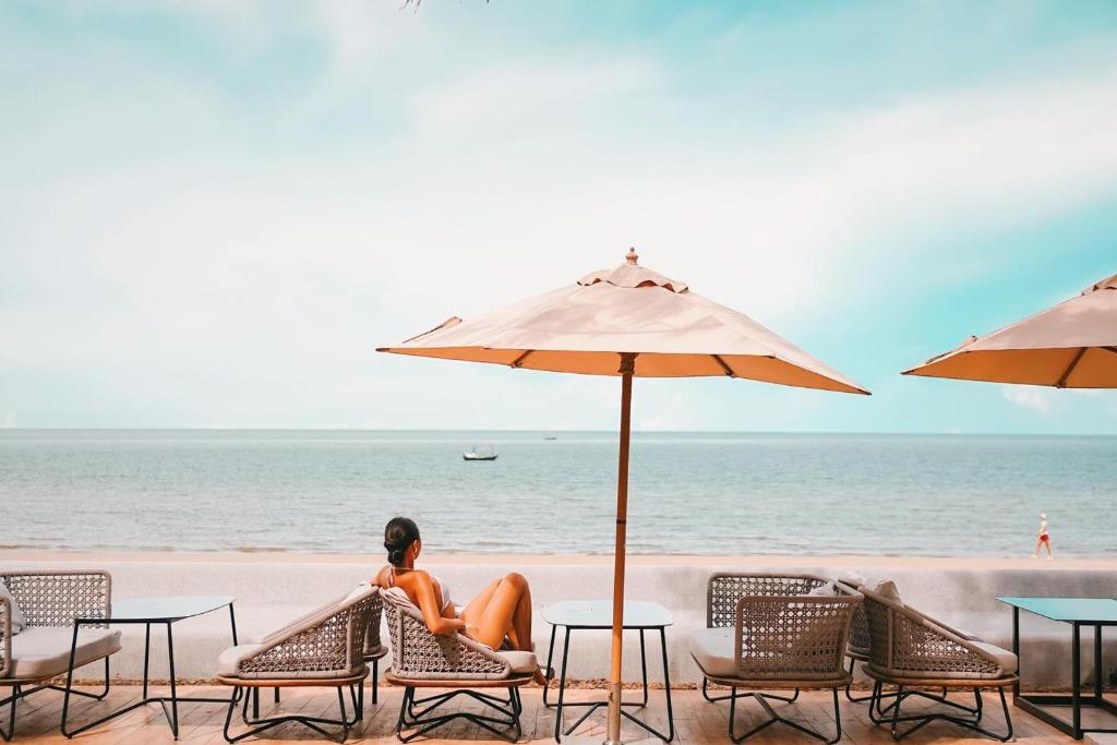 Kundala Beach Resort Hua Hin - Resim 1