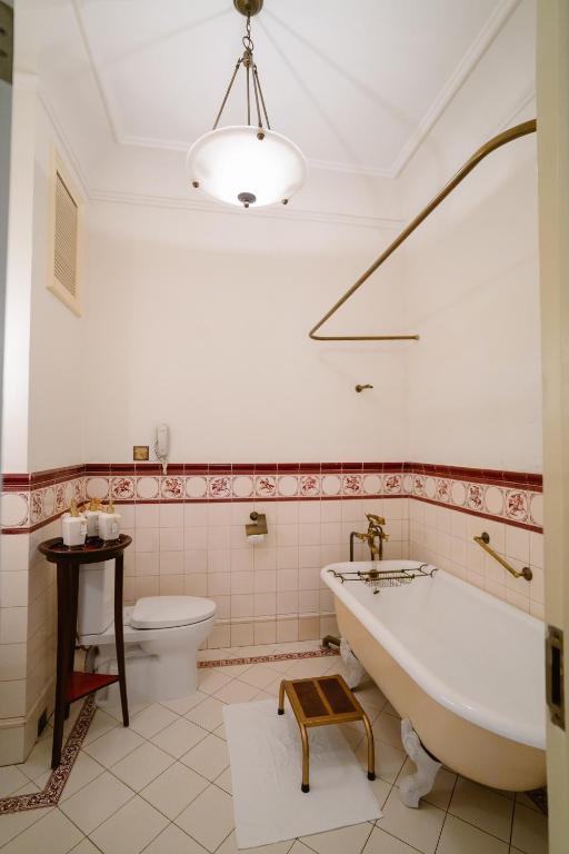 דלאט פאלאס הריטג׳ Dalat Palace Heritage Hotel – תמונה 5