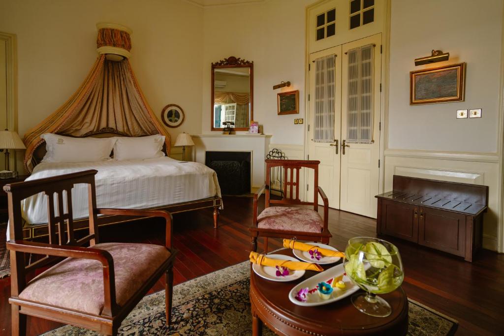 Dalat Palace Heritage Hotel - 7