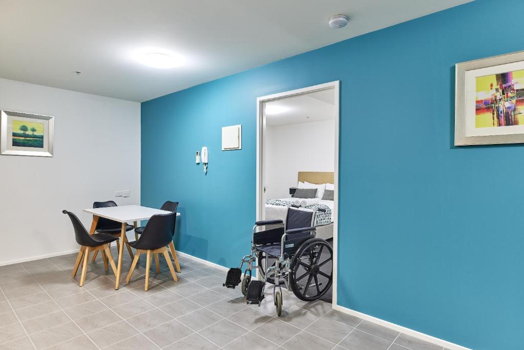 Pegasus Apart-Hotel - Resim 32