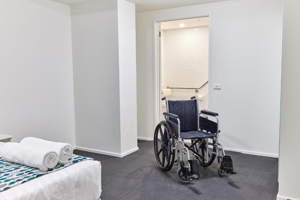 Pegasus Apart-Hotel - Resim 29