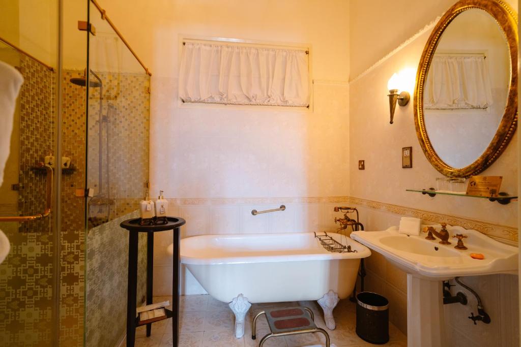 Dalat Palace Heritage Hotel - 13