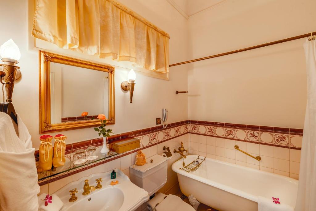 Dalat Palace Heritage Hotel - 17